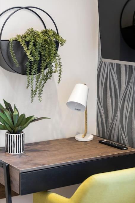 Sweet Suite: Trendy Studio For Two * Londra