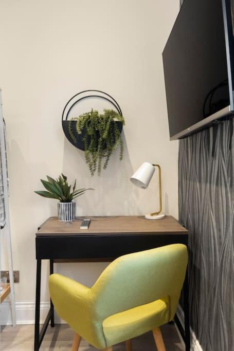 Appartamento Sweet Suite: Trendy Studio For Two