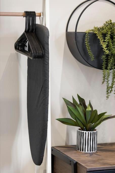 Sweet Suite: Trendy Studio For Two Appartamento Londra