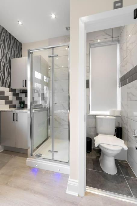 Sweet Suite: Trendy Studio For Two