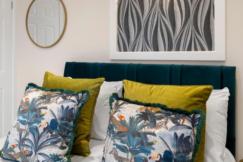 Sweet Suite: Trendy Studio For Two * Londra