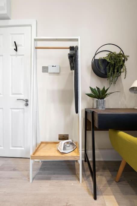 Sweet Suite: Trendy Studio For Two Appartamento *