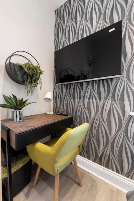Appartamento Sweet Suite: Trendy Studio For Two
