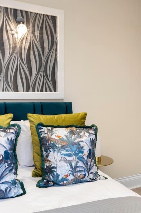 Sweet Suite: Trendy Studio For Two *