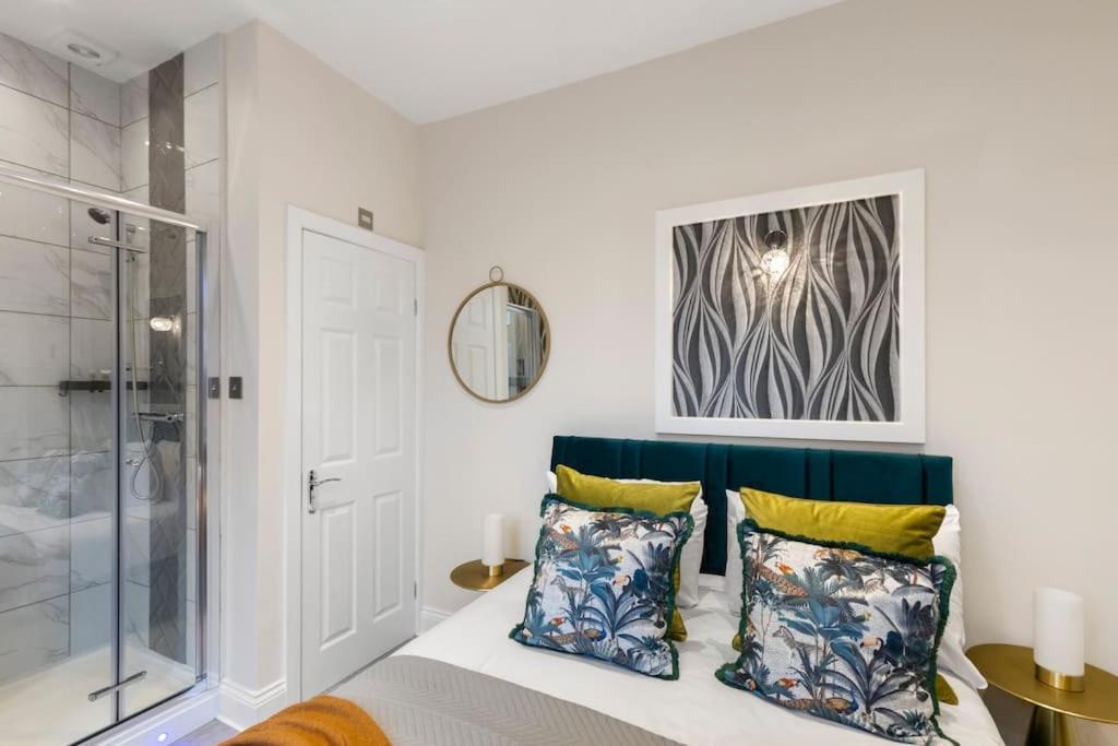 Appartamento Sweet Suite: Trendy Studio For Two